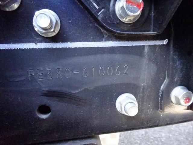 MITSUBISHI CANTER 2024