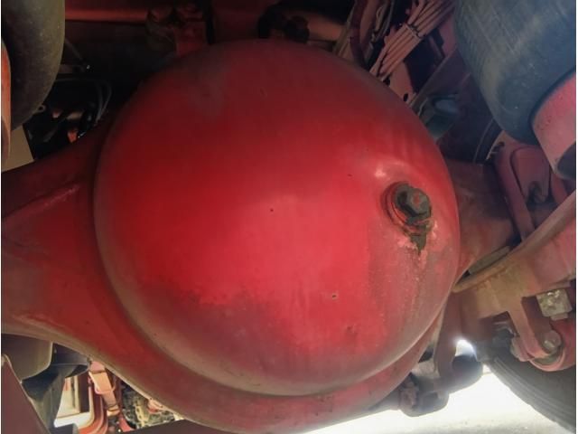 MITSUBISHI FUSOU SUPER GREAT 2013