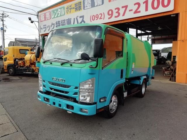 ISUZU ELF 2017