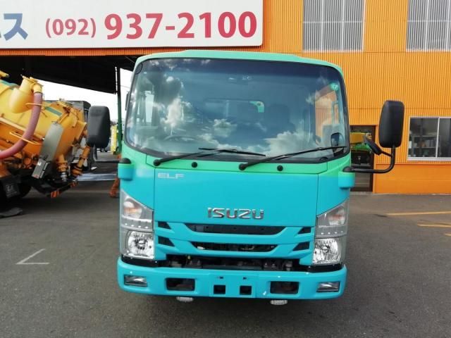 ISUZU ELF 2017