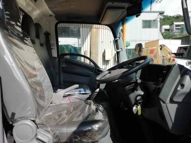 ISUZU ELF 2017