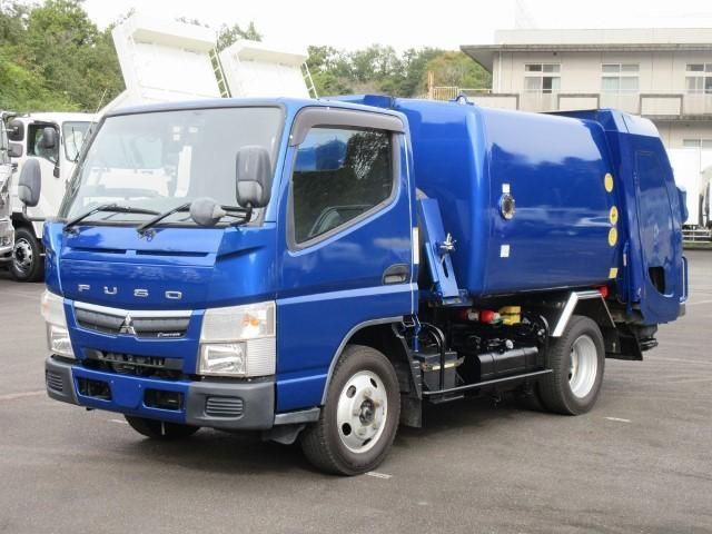 MITSUBISHI CANTER 2017