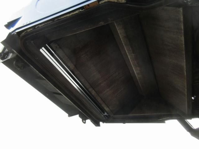 MITSUBISHI CANTER 2017