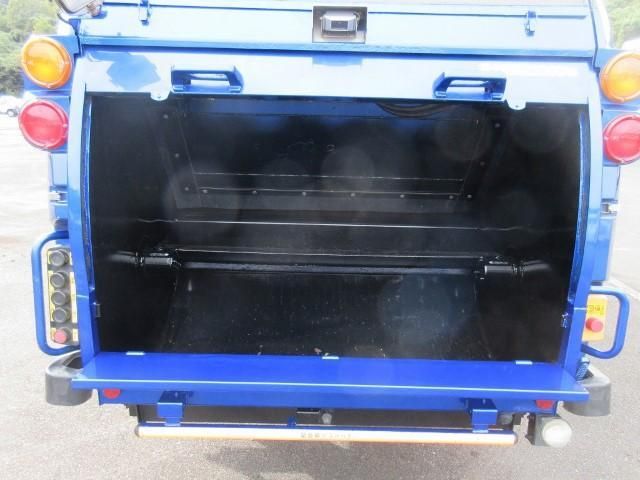 MITSUBISHI CANTER 2017