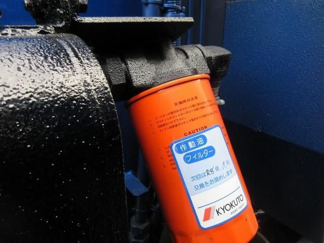 MITSUBISHI CANTER 2017