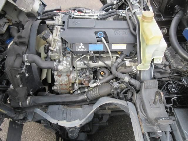 MITSUBISHI CANTER 2017