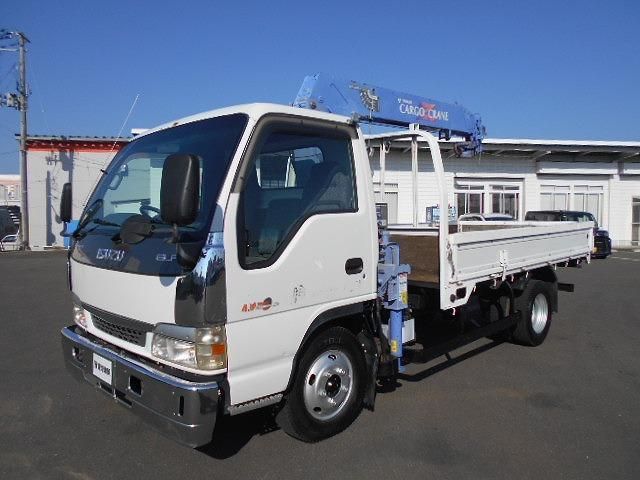 ISUZU ELF 2004
