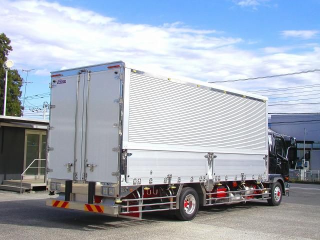 MITSUBISHI FUSOU FIGHTER 2024