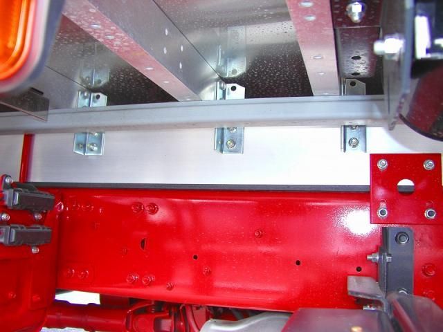 MITSUBISHI FUSOU FIGHTER 2024