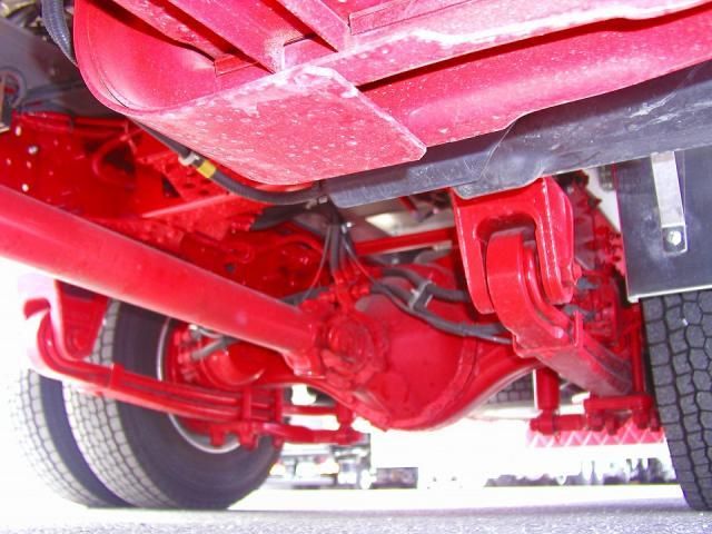 MITSUBISHI FUSOU FIGHTER 2024