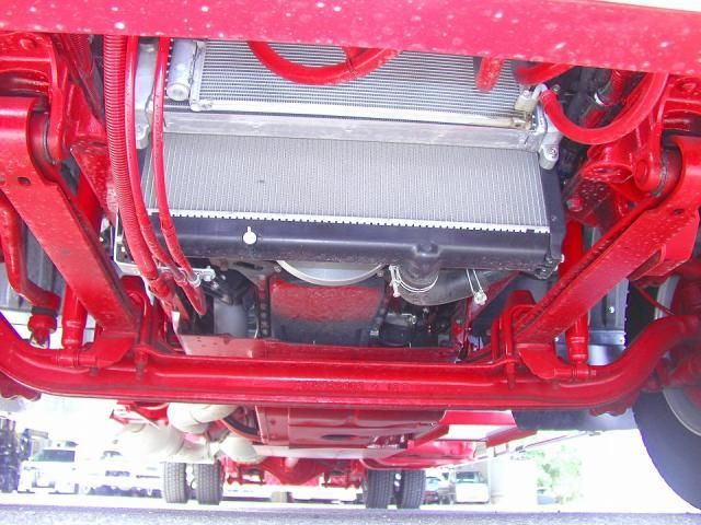 MITSUBISHI FUSOU FIGHTER 2024