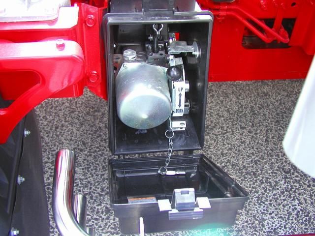 MITSUBISHI FUSOU FIGHTER 2024