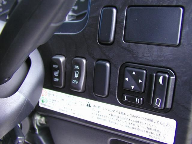 MITSUBISHI FUSOU FIGHTER 2024