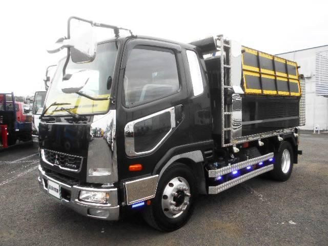 MITSUBISHI FUSOU FIGHTER 2016