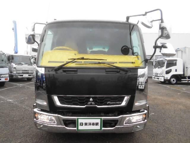 MITSUBISHI FUSOU FIGHTER 2016