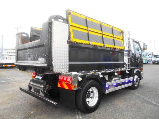 MITSUBISHI FUSOU FIGHTER 2016