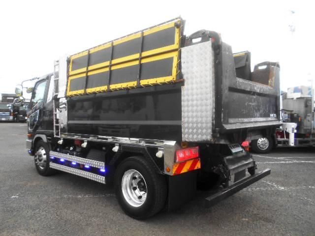 MITSUBISHI FUSOU FIGHTER 2016