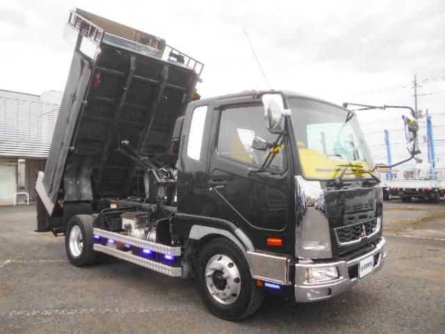 MITSUBISHI FUSOU FIGHTER 2016