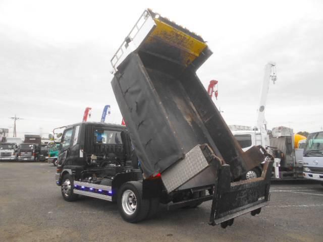 MITSUBISHI FUSOU FIGHTER 2016