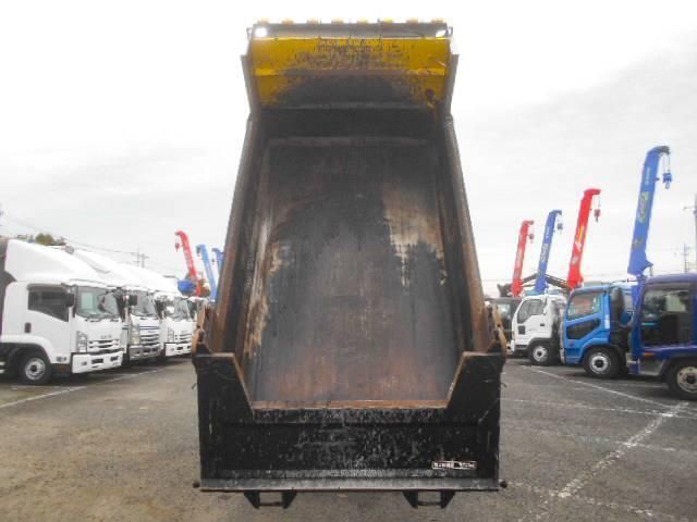 MITSUBISHI FUSOU FIGHTER 2016