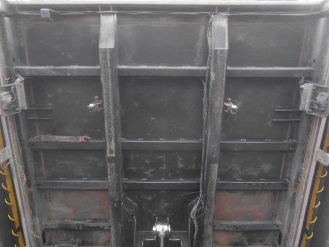 MITSUBISHI FUSOU FIGHTER 2016