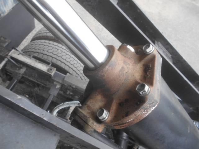 MITSUBISHI FUSOU FIGHTER 2016