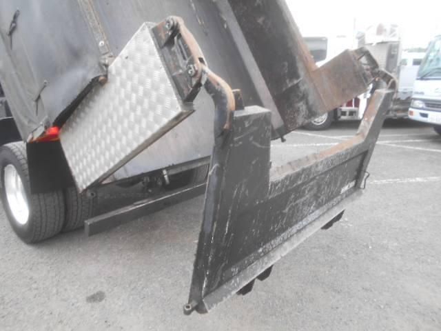 MITSUBISHI FUSOU FIGHTER 2016