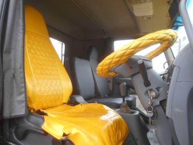 MITSUBISHI FUSOU FIGHTER 2016