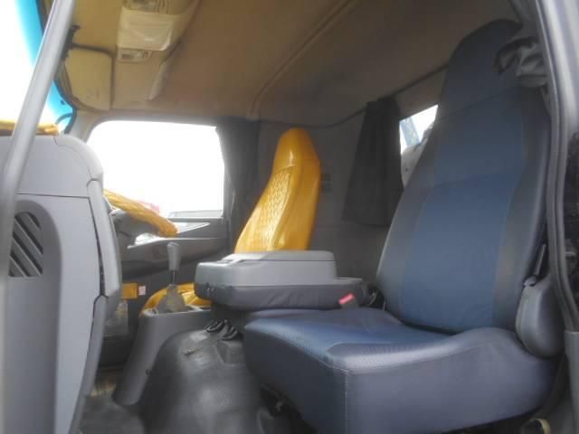 MITSUBISHI FUSOU FIGHTER 2016