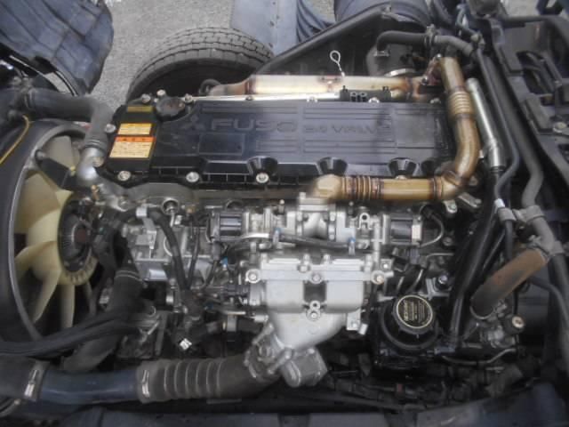 MITSUBISHI FUSOU FIGHTER 2016