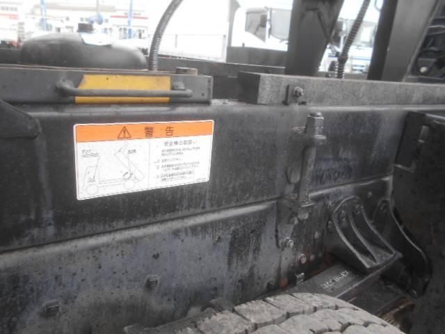 MITSUBISHI FUSOU FIGHTER 2016