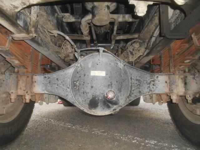 MITSUBISHI FUSOU FIGHTER 2016