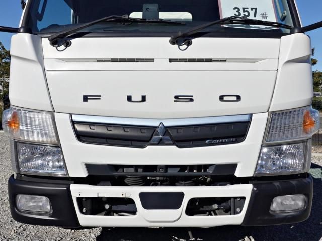 MITSUBISHI CANTER 2020