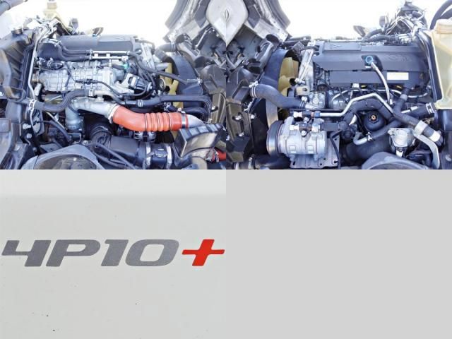 MITSUBISHI CANTER 2020