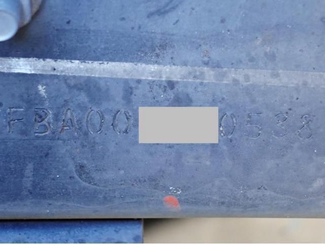 MITSUBISHI CANTER 2020