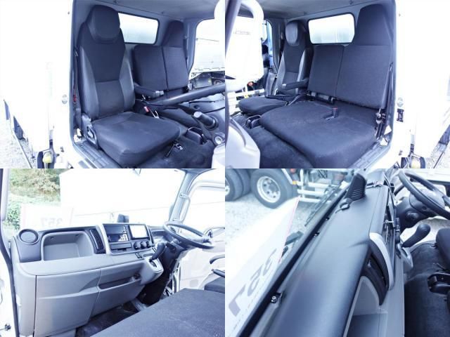 MITSUBISHI CANTER 2020