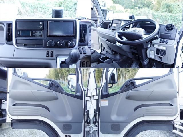 MITSUBISHI CANTER 2020