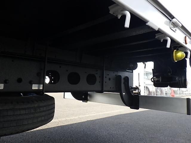 MITSUBISHI FUSOU FIGHTER 2017