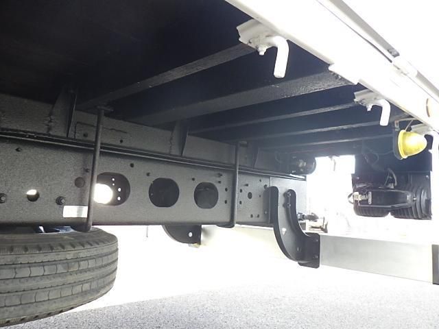 MITSUBISHI FUSOU FIGHTER 2017