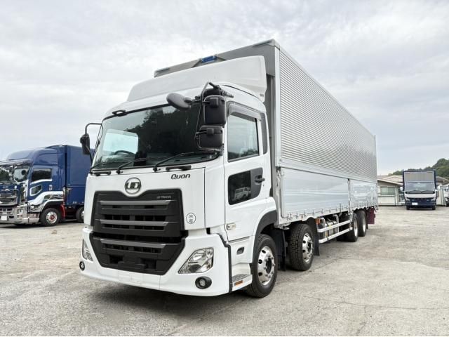 NISSAN DIESEL Quon 2023