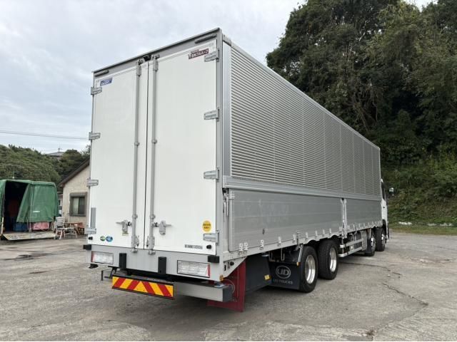 NISSAN DIESEL Quon 2023