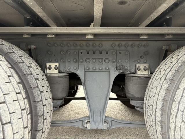 NISSAN DIESEL Quon 2023