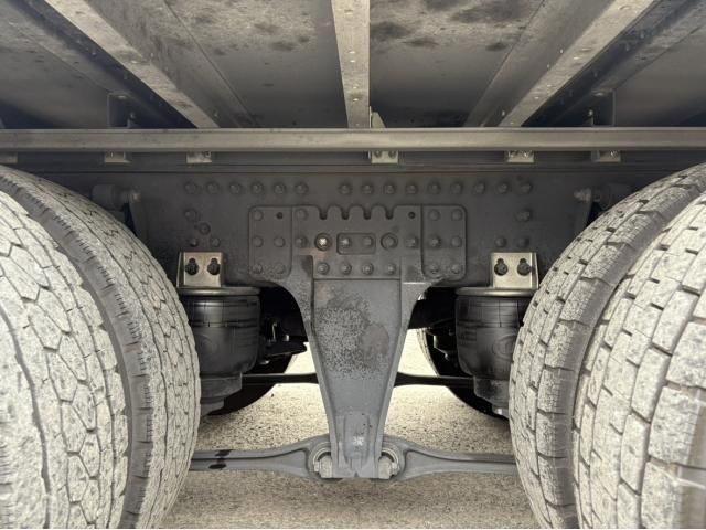 NISSAN DIESEL Quon 2023