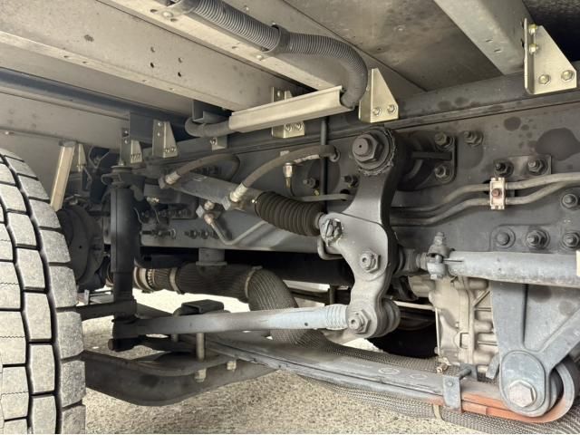 NISSAN DIESEL Quon 2023