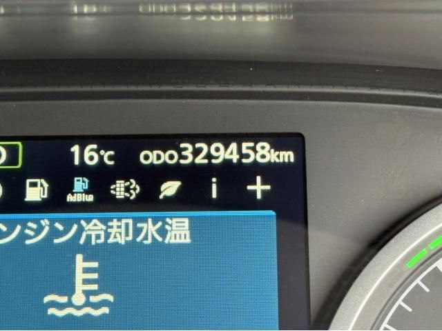 NISSAN DIESEL Quon 2023