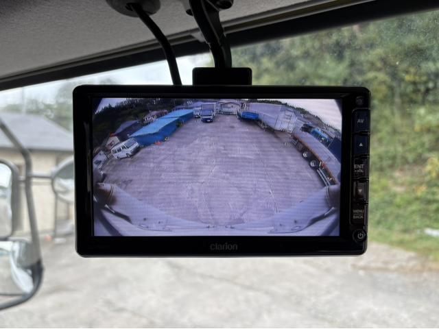 NISSAN DIESEL Quon 2023