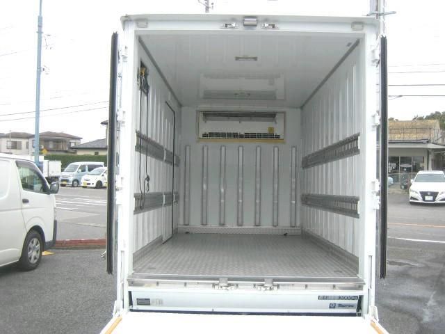 MITSUBISHI CANTER 2010