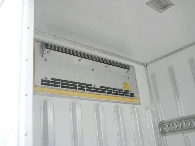 MITSUBISHI CANTER 2010