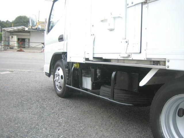 MITSUBISHI CANTER 2010