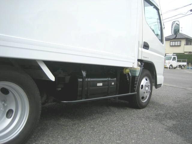 MITSUBISHI CANTER 2010